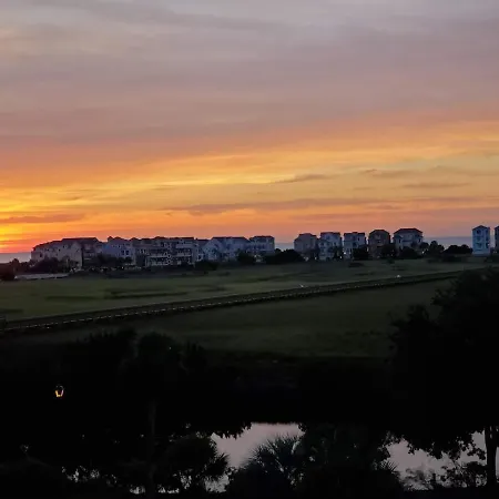 Ocean View Good Vibes Villa 2 Bed 2 Bath